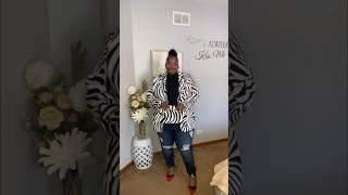 Try on Haul  5 Valentines Day Look Book #plussizefashion  #tryonhaul2024