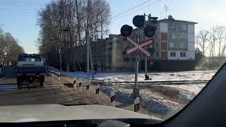 БЕЛОГОРСК - город  в котором  я живу.   4 - часть.