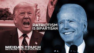 Patriotism is Bipartisan - Republicans Thoughts on the Candidates