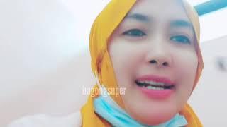 SI CANTIK BANGUN TIDUR KEBELET PIPIS gokil lucu pol