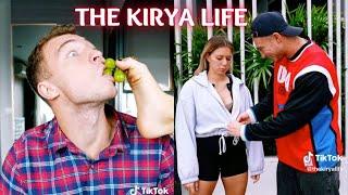 Fantastic Pranks and Social Experiments  TRY NOT TO LAUGH @KiryaKolesnikov Funny Tiktok Videos #3