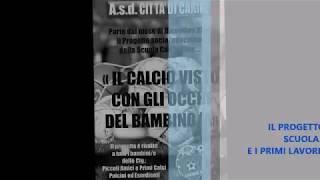 SCUOLA CALCIO ELITE - A.S.D. CITTA DI CARINI -