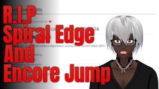 Checking Out The Coming Balance Changes  PSO2NGS