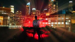 Proximus presents Celebration by Netsky Live from an LA rooftop