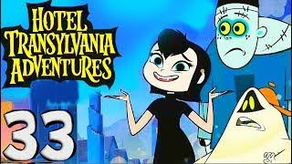 Hotel Transylvania Adventures - Level 33 Walkthrough - TapGame