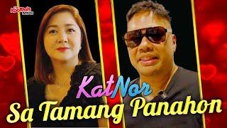 KatNor Sa Tamang Panahon  THE KOOLPALS INSIDER EP 25