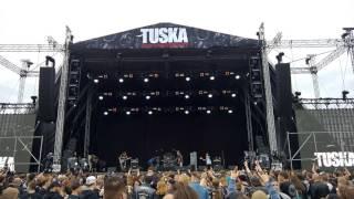 Suicidal Tendencies - You Cant Bring Me Down @ Tuska 2017