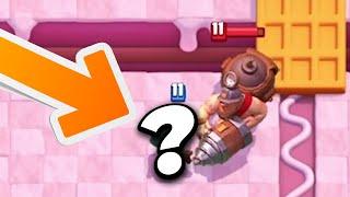 best counter card for mighty miner - Clash Royale Esat Sacli
