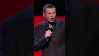 Spending Time In Another House  Kevin Bridges A Whole Different Story #shorts #kevinbridges