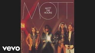 Mott The Hoople - All the Way from Memphis Audio