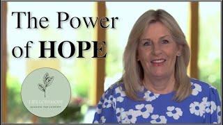 The Power of Hope