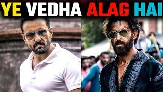 Why Vikram Vedha Remake Is Different From Original One? #shorts #vikramvedha #hrithikroshan