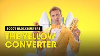 Scoot Presents The Yellow Converter