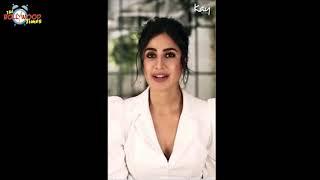 Katrina Kaif Presentation Her New Beauty Secrets