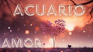 ACUARIO ️ AMOR 🩷 SE TERMINA LA INESTABILIDAD  ESTA PERSONA ESTA COMPLETAMENTE ENAMORADA DE VOS ️