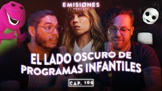 Capítulo 108 El lado oscuro de los programas infantiles