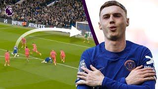 2324 The Season Of Cole Palmer  BEST Goals Assists & Highlights  Premier League