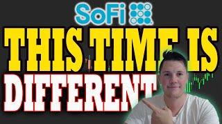 THIS Time is Different w SoFi  BIG money is BUYING │ Battle of the $7 Range AGAIN