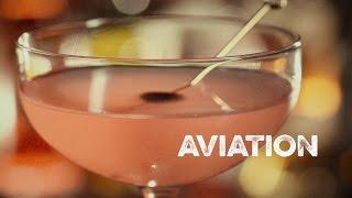 Aviation  How to Drink