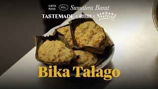 Bika Talago - Cipta Rasa Ramadan