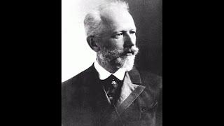 Tchaikovsky - Themes and Variations - III. Themes and Variations