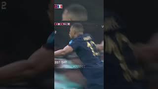 KYLIAN MBAPPÉ  #shorts #football #trending