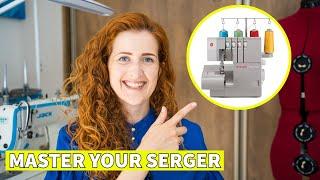 5 Overlocker Tips You Wont Find in the Manual my best serger tips