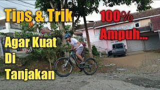 TIPS KUAT GOWES DI TANJAKAN  TERBUKTI AMPUH ⭐⭐⭐