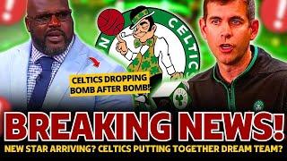 BREAKING NEWS SIGNING CONFIRMED NBA STAR COMING TO CELTICS BOSTON CELTICS NEWS