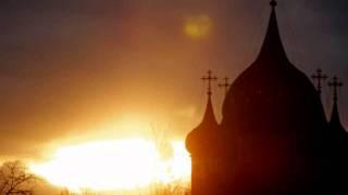 RUSSIAN ORTHODOX CHURCH MUSIC Hallelujah - WATCH LINK INFO