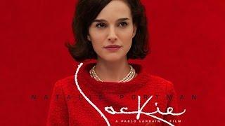 Jackie 2016  Official Trailer HD #1  Subtitulado por Cineufóricos  Natalie Portman