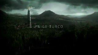 The 100 Intro  Theme Song - Season 3