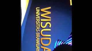 Wisuda Putri Irsan Unbraw