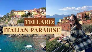 TELLARO ITALIAN PARADISE YOU DIDNT KNOW ABOUT 