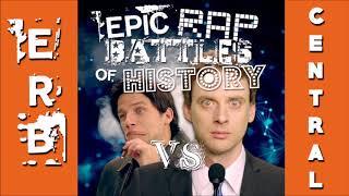 Elon Musk vs. Mark Zuckerberg. Epic Rap Battles of History. FULL AUDIO