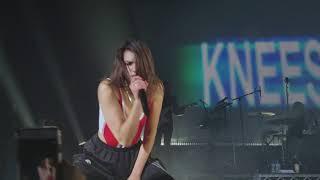 DUA LIPA The Self-Titled Tour IDGAF Live