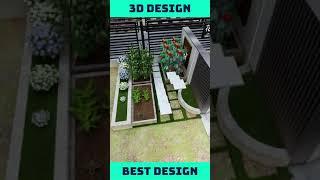 Best Small Garden Ideas In 2021  Garden Design Ep.33