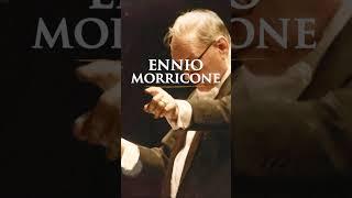 The Best of Ennio Morricone  Morricone Greatest Hits 2023 #shorts #cinemaitaliano