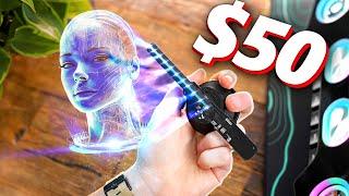 Cool Tech Under $50 - July