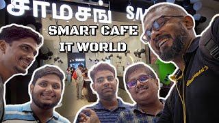 S20 FE 5G still on demand  - Samsung Smart cafe IT world #SamsungSmartCafe