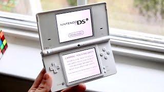 Nintendo DSi In 2022 Still Worth Buying? Review
