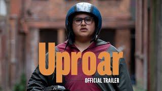 Uproar 2024  Official Trailer