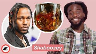 Country Star Shaboozey On Whiskey Drake and Kendrick and Pick Up Trucks  In or Out  Esquire