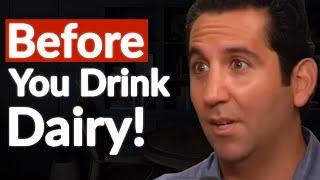 This Activates Disease - You May Never Eat Dairy Or Gluten After Watching This  Elroy Vojdani