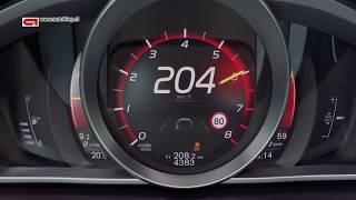 Volvo V40 T4 SPEED