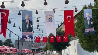 Sinop Gerze Sokak Şenliği  EYLÜL 2023