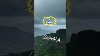 10 best places to visit in Lonavala Monsoon