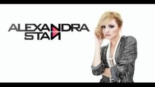 Alexandra Stan - Get Back DJ Jetlex radio remix 2011