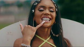 Saweetie - My Type Official Music Video