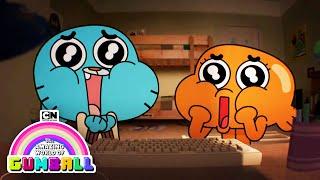 Viral Videos  The Amazing World of Gumball  Cartoon Network